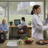 Een Harvard-hersenonderzoeker raadt zes dagelijkse gewoonten aan die het verouderingsproces van de hersenen kunnen vertragen