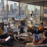 Een Nobelprijswinnaar geeft Elon Musk en Bill Gates gelijk: veel meer vrije tijd, maar veel minder klassieke banen